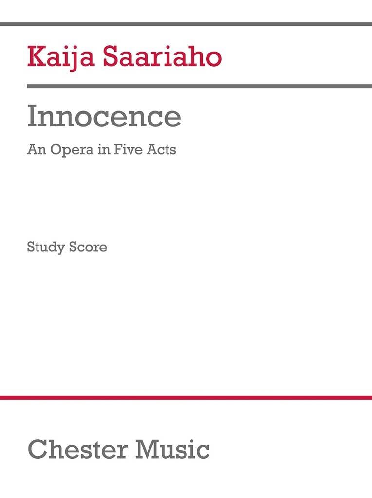 Innocence